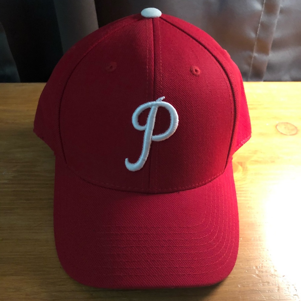 Philadelphia Phillies Hat 1950-1970
